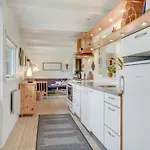 Markvor - 400m From The Sea By Interhome Nedre Lysabild