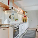 Markvor - 400m From The Sea By Interhome * Nedre Lysabild