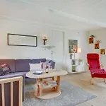 Markvor - 400m From The Sea By Interhome 펜션