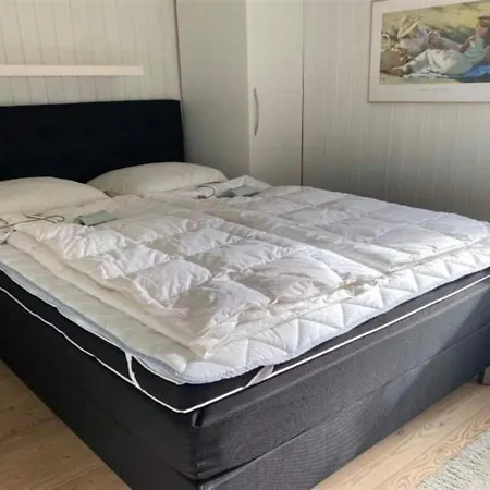 Holiday Home Markvor - 400M From The Sea By Interhome * Nedre Lysabild